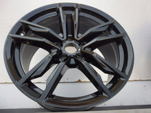 Load image into Gallery viewer, 1x Alufelge 19 Zoll 9.0" 5x112 32ET 8089876 BMW Z4 Rim Wheel FEL3568628015zc