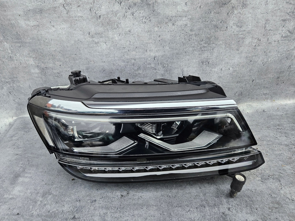 Frontscheinwerfer VW Tiguan 5NB941082A LED Rechts Scheinwerfer Headlight