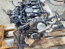 Laden Sie das Bild in den Galerie-Viewer, Motor Audi A3 CAW 2.0 TSI 200PS 147kW 134TKm Benzin Engine Komplett