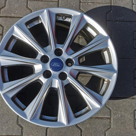 1x Alufelge 18 Zoll 7.5