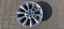 Load image into Gallery viewer, 1x Alufelge 18 Zoll 7.5" 5x108 52 5ET GJ5C-1007-N1A GJ5C-1007 Ford Kuga FEL6034471002ux