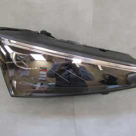 Frontscheinwerfer Skoda Scala 657941016A LED Rechts Scheinwerfer Headlight SCH7781477777ko