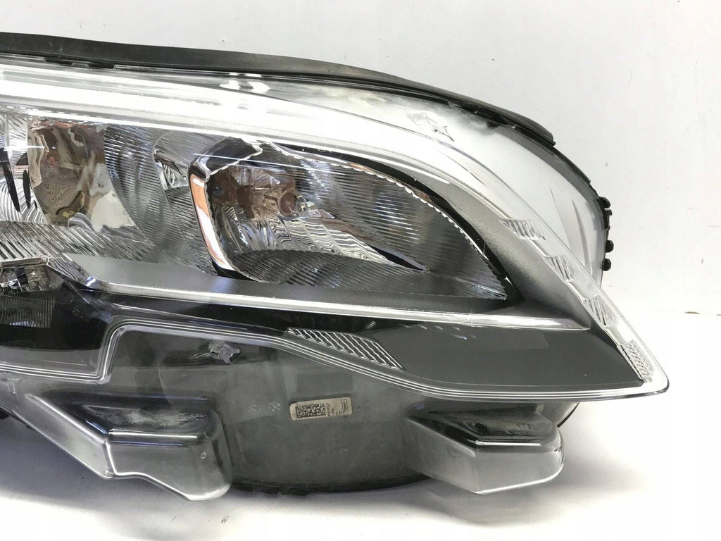 Frontscheinwerfer Peugeot Expert 9808572580 Rechts Scheinwerfer Headlight SCH9483576356ok