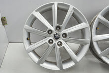 Laden Sie das Bild in den Galerie-Viewer, 4x Alufelge 17 Zoll 7.0" 5x112 49ET 5E0601025E Skoda Octavia Iii Rim Wheel FEL9710641261pi