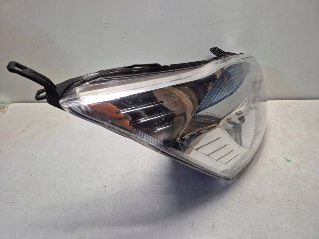 Frontscheinwerfer Ford Transit Custom BK2113D152BJ Rechts Scheinwerfer Headlight SCH6784584041oy