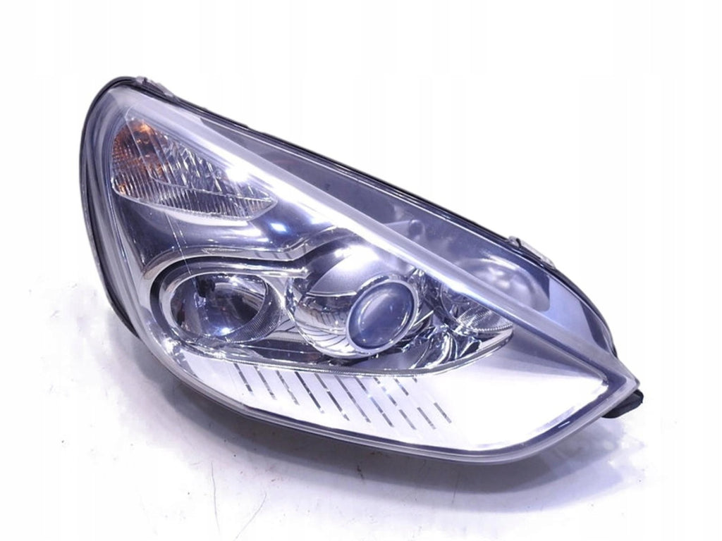Frontscheinwerfer Ford S-Max 6M2113D154AE 5DV009000 Xenon Rechts Headlight SCH4941267721op