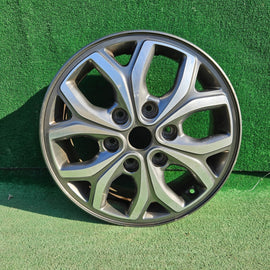 1x Alufelge 16 Zoll 6.5