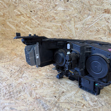 Load image into Gallery viewer, Frontscheinwerfer Renault Megane IV 260602792R LED Links Scheinwerfer Headlight SCH4960585209yg