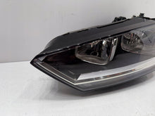 Laden Sie das Bild in den Galerie-Viewer, Frontscheinwerfer VW Golf Sportsvan 517941005B Links Scheinwerfer Headlight SCH2116602851ld