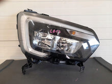 Load image into Gallery viewer, Frontscheinwerfer Renault Master 260105567 LED Rechts Scheinwerfer Headlight