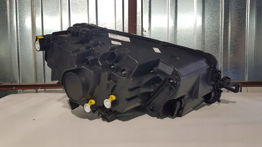 Frontscheinwerfer Skoda Karoq 57B941015 LED Links Scheinwerfer Headlight SCH5215520092mu