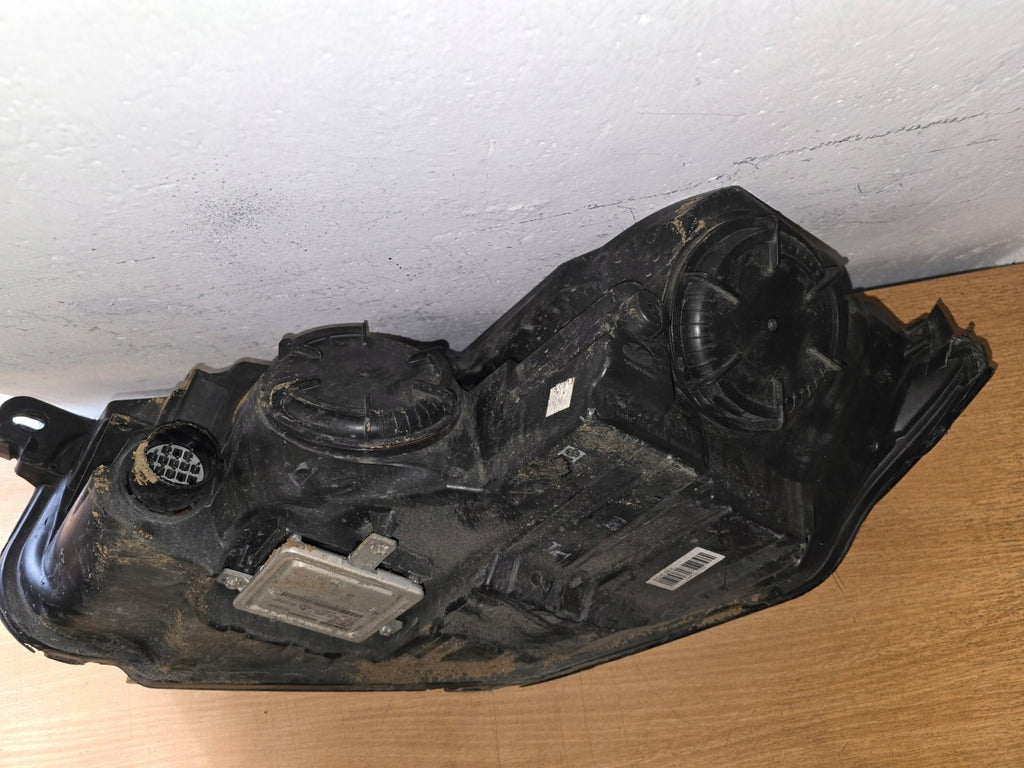 Frontscheinwerfer Jaguar F-Pace GX6313W029EH Rechts Scheinwerfer Headlight SCH3142549860uo