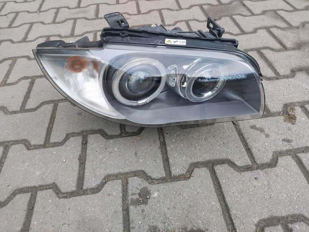 Frontscheinwerfer BMW E88 E81 E82 E87 7170292 7181290 Rechts Headlight SCH2950996051qp