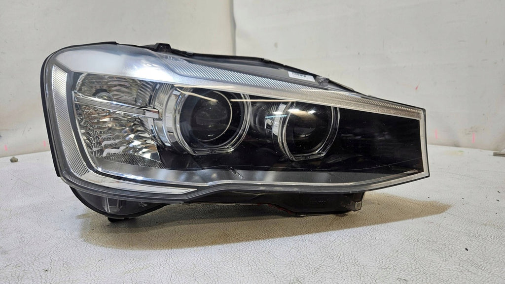 Frontscheinwerfer BMW F26 X3 F25 7410836-01 Rechts Scheinwerfer Headlight SCH5197085389fd