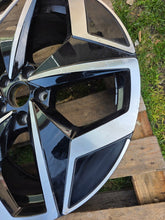 Load image into Gallery viewer, 1x Alufelge 19 Zoll 7.5" 5x112 50ET Glanz 10A601025H VW I Rim Wheel FEL8834932967ly