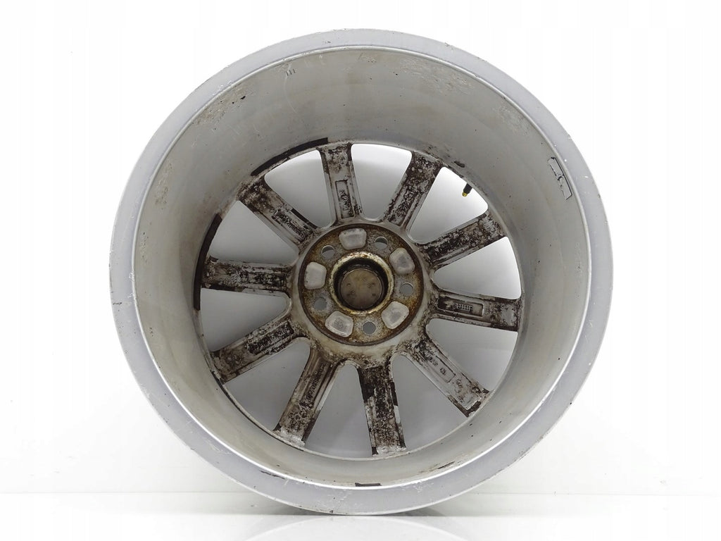 1x Alufelge 18 Zoll 8.5" 5x112 29ET 8T0601025CF Audi A4 B8 Rim Wheel