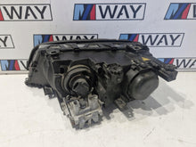 Laden Sie das Bild in den Galerie-Viewer, Frontscheinwerfer BMW Coupe E46 Xenon Ein Satz Scheinwerfer Headlight SCH7271053534jm