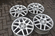 Load image into Gallery viewer, 4x Alufelge 16 Zoll 6.5" 5x112 42ET Skoda Rapid Kamiq T-Cross Rim Wheel FEL3257844560zd