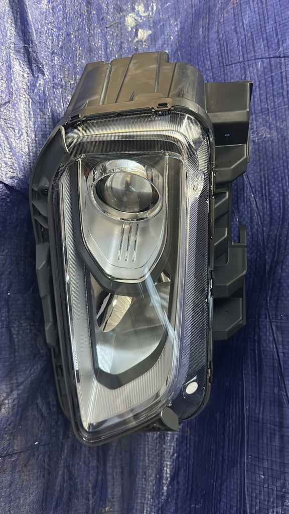 Frontscheinwerfer Hyundai Kona 92102-J9050 Rechts Scheinwerfer Headlight