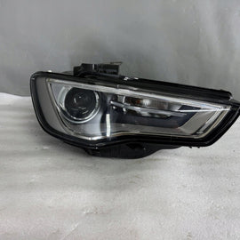 Frontscheinwerfer Audi A3 8V0941044C Rechts Scheinwerfer Headlight SCH9772624554av