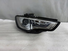 Laden Sie das Bild in den Galerie-Viewer, Frontscheinwerfer Audi A3 8V0941044C Rechts Scheinwerfer Headlight SCH9772624554av