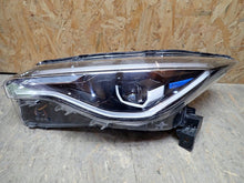 Load image into Gallery viewer, Frontscheinwerfer Renault Zoe 260609388R Full LED Links Scheinwerfer Headlight