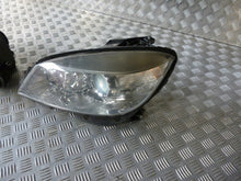 Load image into Gallery viewer, Frontscheinwerfer Mercedes-Benz A2048208361 Halogen Rechts oder Links