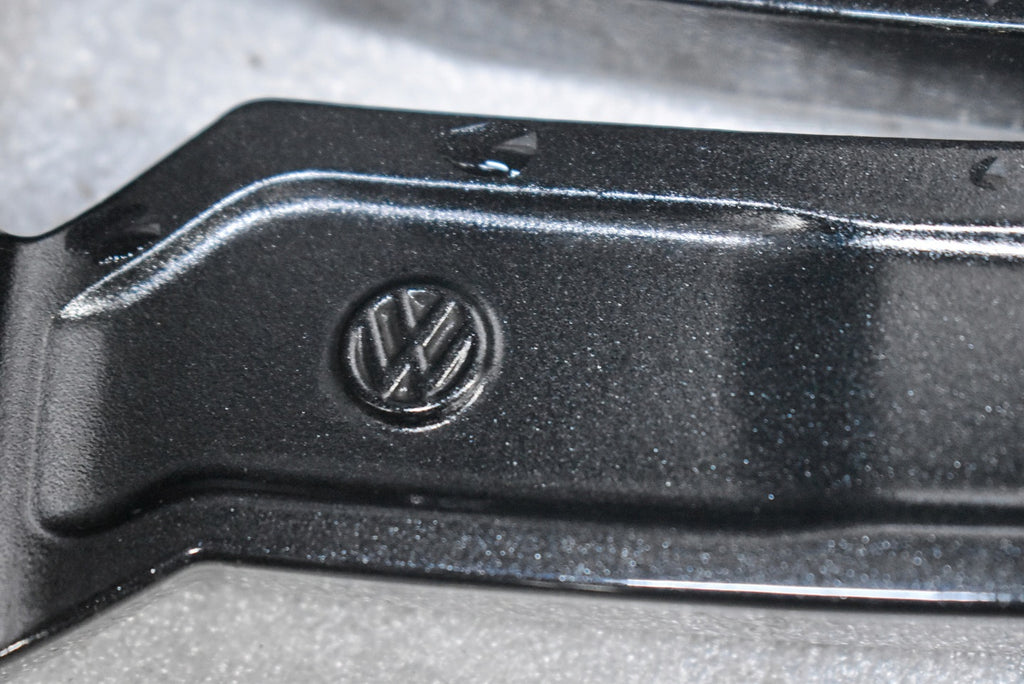 1x Alufelge 18 Zoll 8.0" 5x112 49ET 5G0601025DR VW Golf Rim Wheel