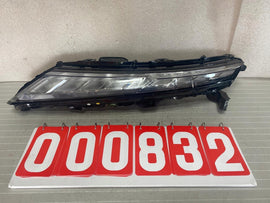 Frontscheinwerfer Mitsubishi Eclipse Cross EDM92205010 LED Links Headlight