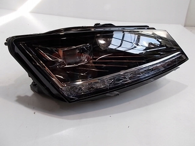 Frontscheinwerfer Skoda Fabia III 6V1941016 LED Rechts Scheinwerfer Headlight SCH5656431737bq