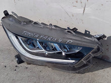 Load image into Gallery viewer, Frontscheinwerfer Toyota 4 Yaris CQA841 Rechts Scheinwerfer Headlight SCH8742785049oi