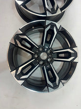 Load image into Gallery viewer, 1x Alufelge 19 Zoll 8.0" 5x112 Glanz 6898051 BMW X1 Rim Wheel FEL9676452039vj