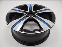 Load image into Gallery viewer, 1x Alufelge 19 Zoll 7.5" 5x112 53 5ET A2434011500 Mercedes-Benz Eqa Eqb FEL2885498244zm