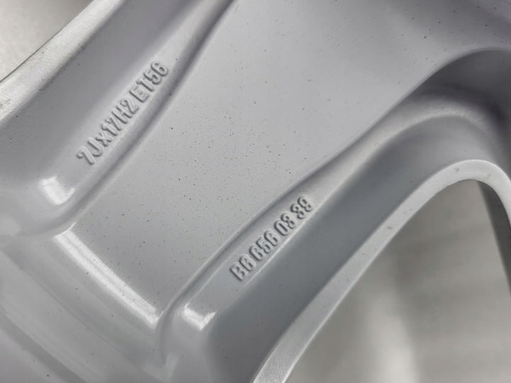 1x Alufelge 17 Zoll 7.0" 5x112 56ET A6394011902 Mercedes-Benz Viano W639 FEL2627928484zh