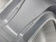 Laden Sie das Bild in den Galerie-Viewer, 1x Alufelge 17 Zoll 7.0" 5x112 56ET A6394011902 Mercedes-Benz Viano W639 FEL2627928484zh