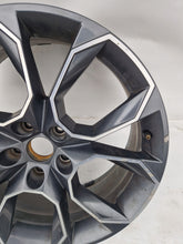 Load image into Gallery viewer, 1x Alufelge 19 Zoll 7.5&quot; 5x112 51ET 5E0601025 Skoda Octavia Rim Wheel