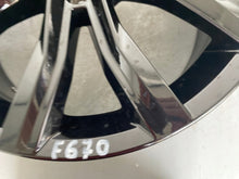 Load image into Gallery viewer, 1x Alufelge 18 Zoll 7.0" 5x112 45ET 2G0601025AB VW T-Roc Rim Wheel FEL5288550421yd