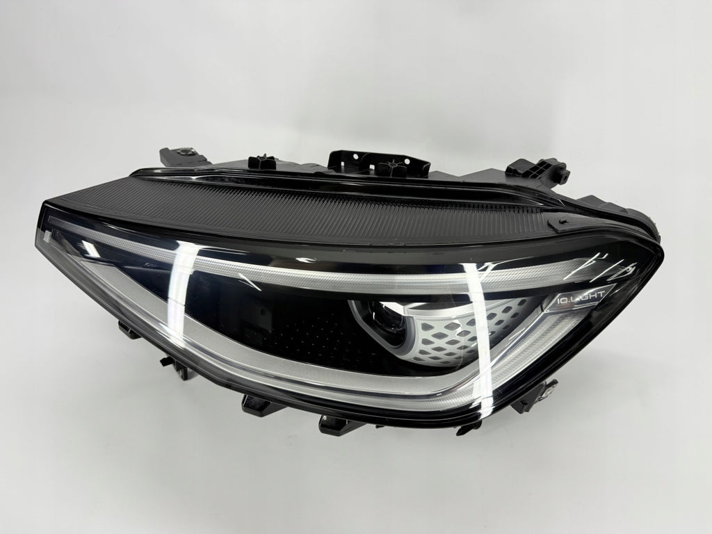 Frontscheinwerfer VW 11B941035N Links Scheinwerfer Headlight SCH8512977762fe