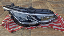 Load image into Gallery viewer, Frontscheinwerfer VW Golf VIII 5H1941006 90150891 Rechts Scheinwerfer Headlight SCH9648026028eo