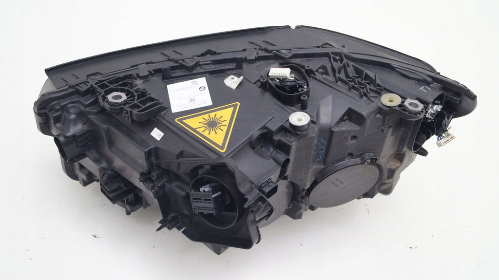 Frontscheinwerfer BMW X3 G01 G02 5A29218-06 Laser Rechts Scheinwerfer Headlight SCH4750473068og