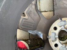 Laden Sie das Bild in den Galerie-Viewer, 1x Alufelge 18 Zoll 5x114.3 403001407R Renault Arkana I Rim Wheel FEL1690131060ay