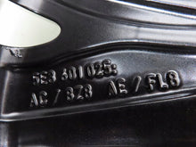 Laden Sie das Bild in den Galerie-Viewer, 4x Alufelge 17 Zoll 6.5" 5x112 46ET Glanz Silber 5E3601025 Skoda Octavia Iv FEL5099494698dt
