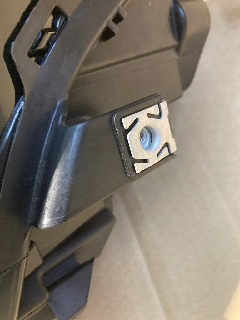 Frontscheinwerfer VW Golf VIII 5H1941005 LED Links Scheinwerfer Headlight SCH1165761139wp