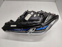 Laden Sie das Bild in den Galerie-Viewer, Frontscheinwerfer BMW G30 9850587-06 Laser Links Scheinwerfer Headlight SCH7581244129vp