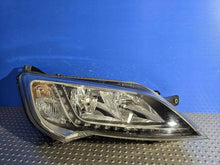 Laden Sie das Bild in den Galerie-Viewer, Frontscheinwerfer Citroën Jumper 1374293080 LED Rechts Scheinwerfer Headlight
