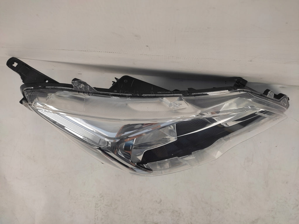 Frontscheinwerfer Mitsubishi Space Star Rechts Scheinwerfer Headlight