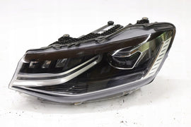 Frontscheinwerfer VW Caddy 2K8941035D Laser Links Scheinwerfer Headlight SCH9870666233hc