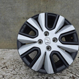 1x Alufelge 15 Zoll 6.0
