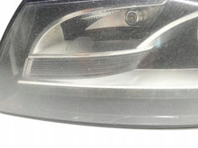 Laden Sie das Bild in den Galerie-Viewer, Frontscheinwerfer Audi A5 8T0941003AE Xenon Links Scheinwerfer Headlight