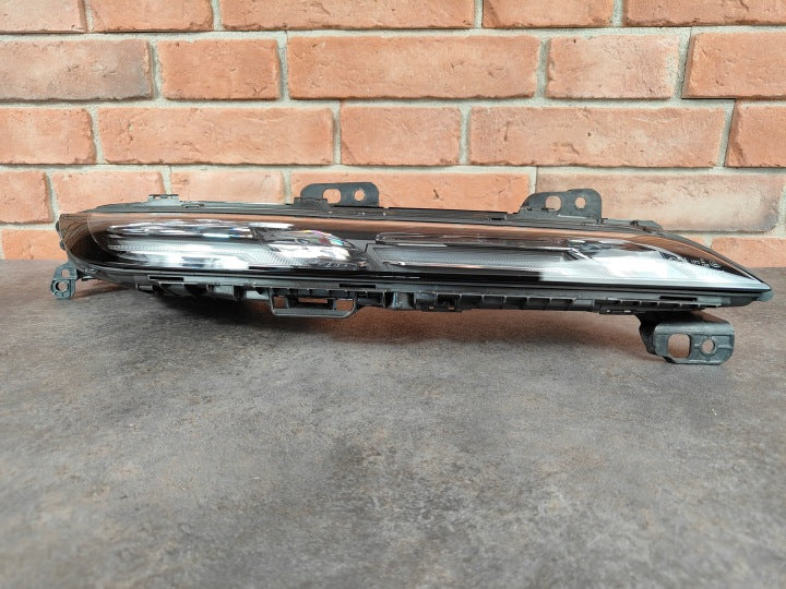 Frontscheinwerfer BMW 9879936-12 Rechts Scheinwerfer Headlight SCH5135504975ld